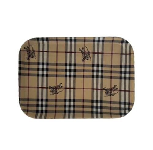 Rectangular Tray Assorted 35 CM