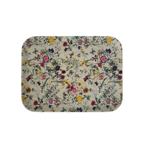 Rectangular Tray Assorted 51 CM