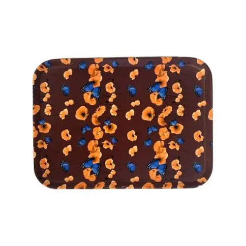 Rectangular Tray 56 CM ALJERAIWI