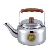 Stainless Steel Tea Pot ALJERAIWI