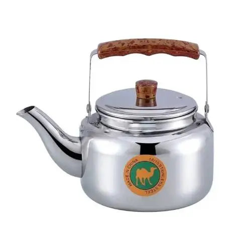 Stainless Steel Tea Pot ALJERAIWI