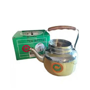Stainless Steel Tea Pot ALJERAIWI