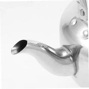 Stainless Steel Tea Pot ALJERAIWI