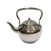 Stainless Steel Tea Pot ALJERAIWI