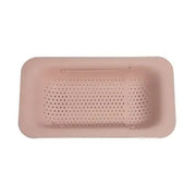 Expandable Plastic Strainer Basket ALJERAIWI