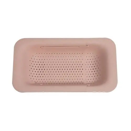 Expandable Plastic Strainer Basket ALJERAIWI