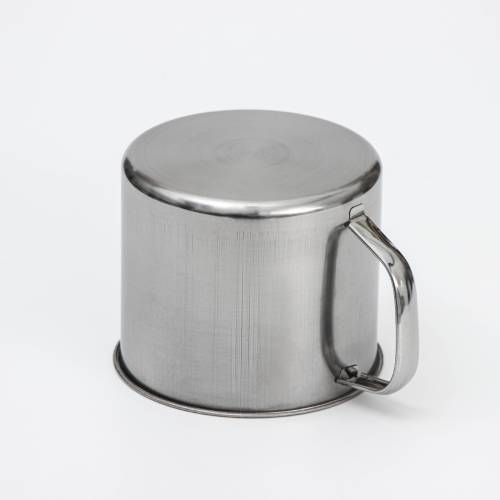 Steel Cup