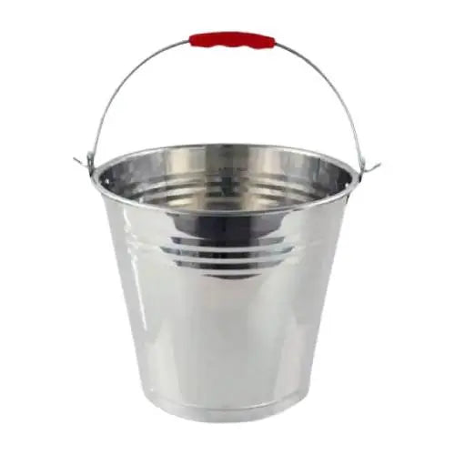 Steel Bucket ALJERAIWI
