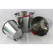 Steel Bucket ALJERAIWI
