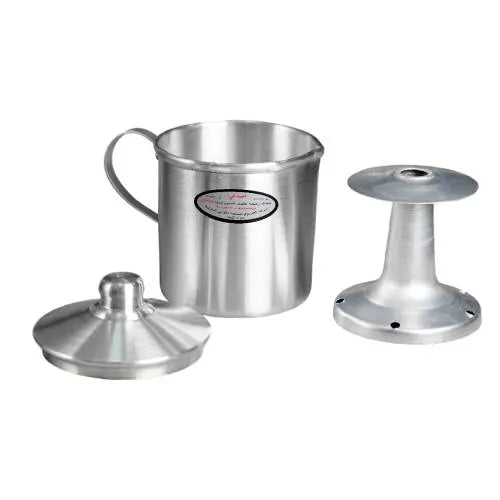 Aljeraiwi Milk Kettle ALJERAIWI
