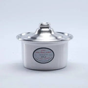 Small Pot with Lid (قرقيعان) ALJERAIWI