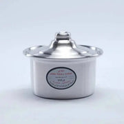 Serving Tray with Small Pots (قدر قرقيعان) ALJERAIWI