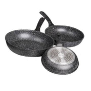 Fry Pan 3 pcs Set ALJERAIWI