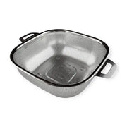 Steel Strainer With Handle ALJERAIWI