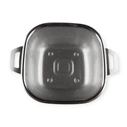 Steel Strainer With Handle ALJERAIWI