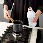 Coffee Pot Granite ALJERAIWI