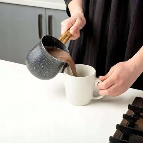 Coffee Pot Granite ALJERAIWI