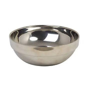 Stainless Steel Double Walled Bowl ALJERAIWI