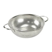 Steel Strainer With Handle ALJERAIWI