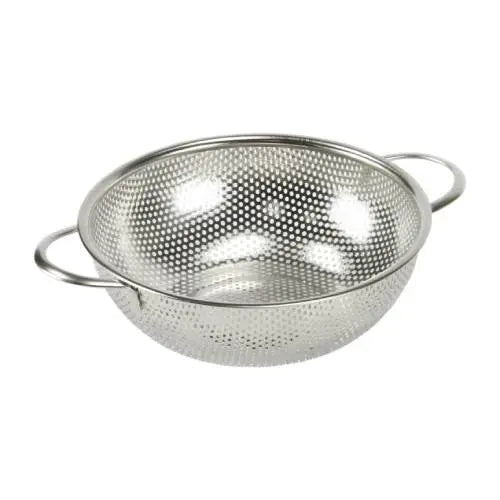 Steel Strainer With Handle ALJERAIWI
