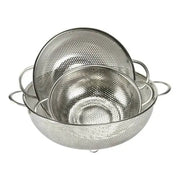 Steel Strainer With Handle ALJERAIWI
