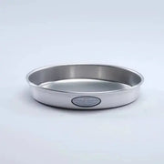 Serving Tray with Small Pots (قدر قرقيعان) ALJERAIWI