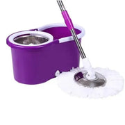 Spin Mop Basket ALJERAIWI