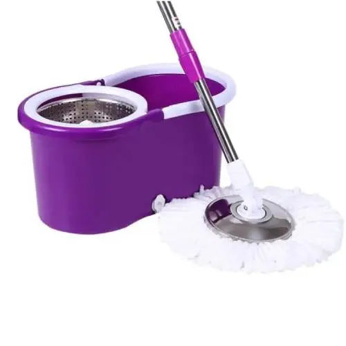 Spin Mop Basket ALJERAIWI