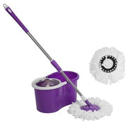 Spin Mop Basket ALJERAIWI