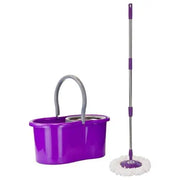 Spin Mop Basket ALJERAIWI