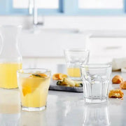 6 Pcs Tea Cups (200 ml) ALJERAIWI