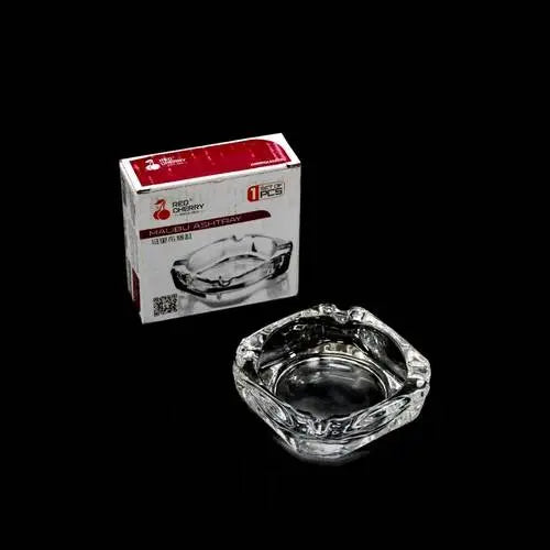 Ashtray 3.5-Inch ALJERAIWI