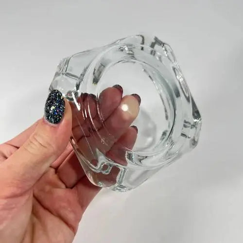 Ashtray 3.5-Inch ALJERAIWI