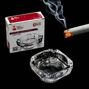 Ashtray 3.5-Inch ALJERAIWI