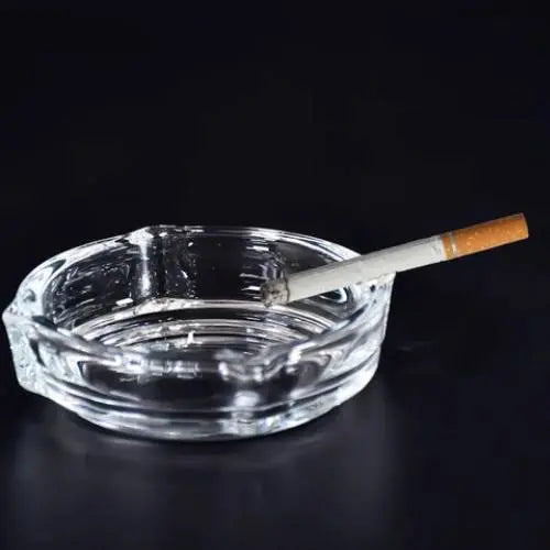 Ashtray 4-Inch ALJERAIWI