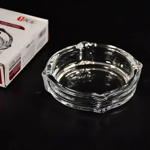 Ashtray 4-Inch ALJERAIWI