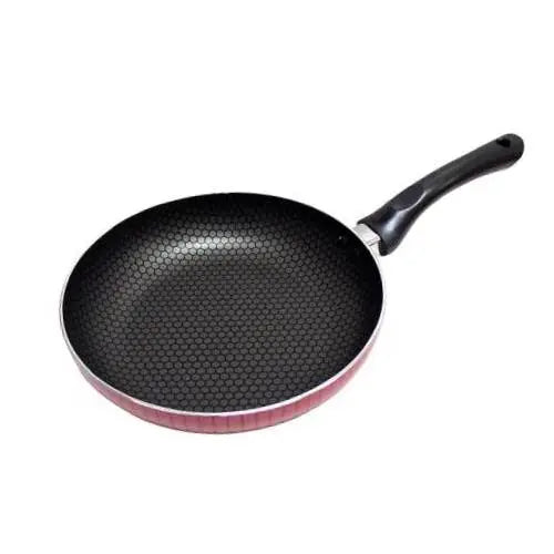 Fry Pan with Nonstick Coating ALJERAIWI
