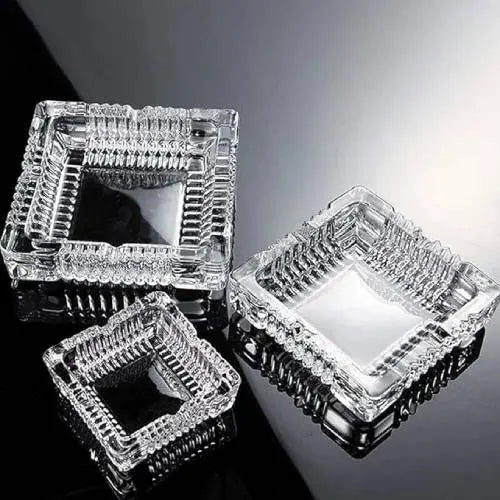 Ashtray 4-Inch ALJERAIWI