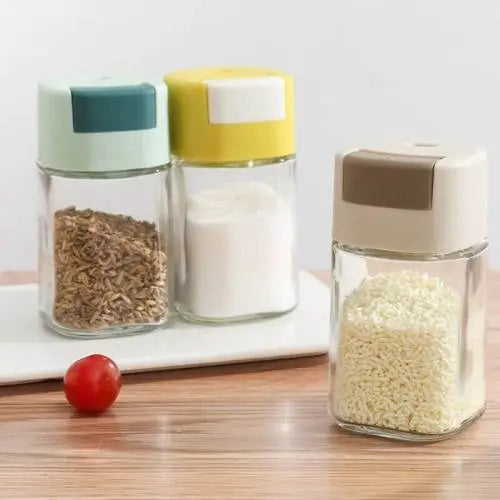 Salt Dispenser Push Type ALJERAIWI