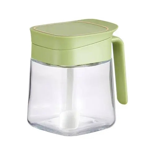 Seasoning Jar ALJERAIWI