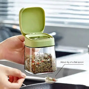 Seasoning Jar ALJERAIWI