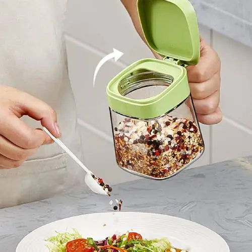 Seasoning Jar ALJERAIWI
