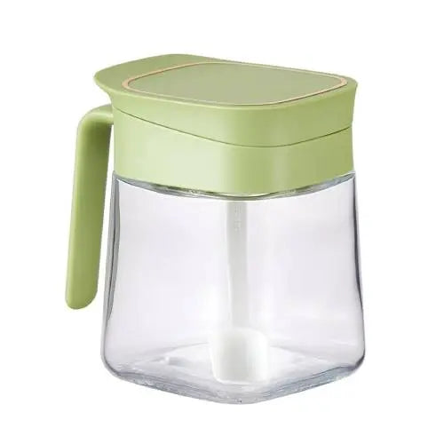 Seasoning Jar ALJERAIWI