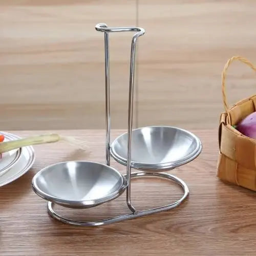 Double Ladle Holder ALJERAIWI