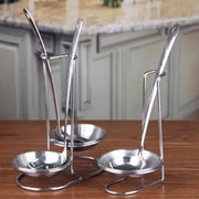 Double Ladle Holder ALJERAIWI