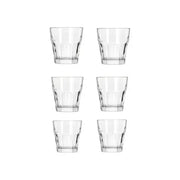 6 Pcs Tea Cups (145 ml) ALJERAIWI