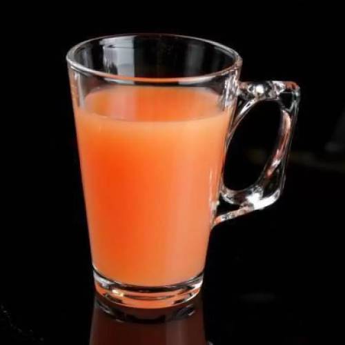 Tea Cup 6 pcs (225 ml)