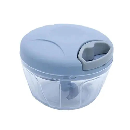 Vegetable Chopper Assorted ALJERAIWI