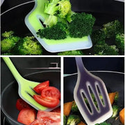 Silicone Nonstick Spatula ALJERAIWI