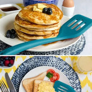 Silicone Nonstick Spatula ALJERAIWI